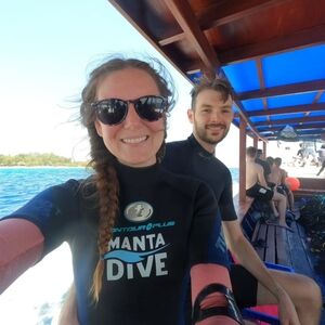 Meet your Posher, Jill